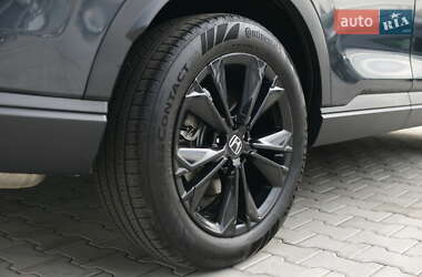 Внедорожник / Кроссовер Honda CR-V 2023 в 