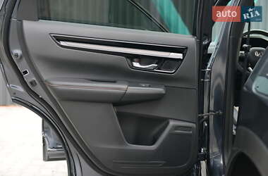 Внедорожник / Кроссовер Honda CR-V 2023 в 