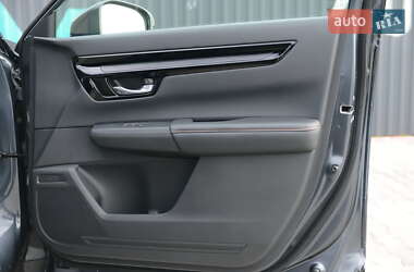 Внедорожник / Кроссовер Honda CR-V 2023 в 