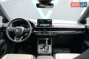 Внедорожник / Кроссовер Honda CR-V 2023 в 