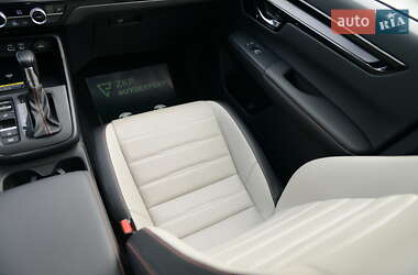 Внедорожник / Кроссовер Honda CR-V 2023 в 