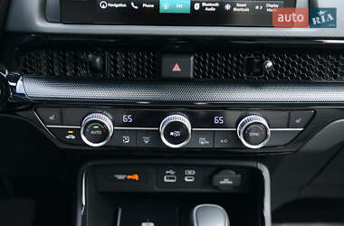 Внедорожник / Кроссовер Honda CR-V 2023 в 