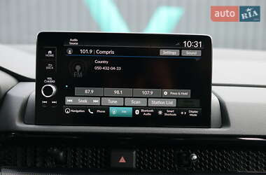 Внедорожник / Кроссовер Honda CR-V 2023 в 