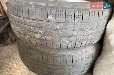 Внедорожник / Кроссовер Honda CR-V 2008 в 