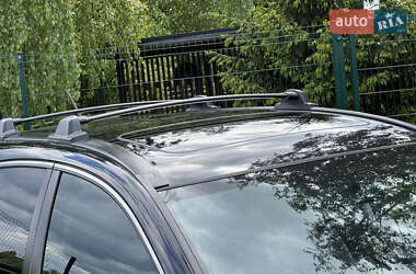 Позашляховик / Кросовер Honda CR-V 2011 в 