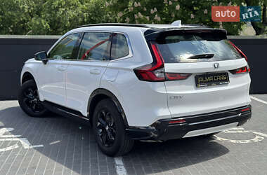 Внедорожник / Кроссовер Honda CR-V 2023 в 