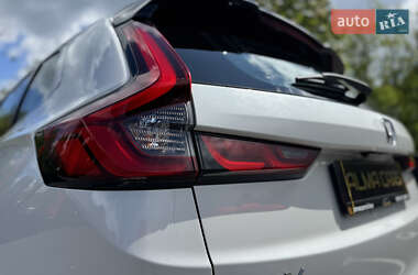 Внедорожник / Кроссовер Honda CR-V 2023 в 