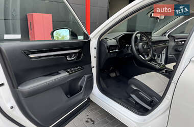 Внедорожник / Кроссовер Honda CR-V 2023 в 