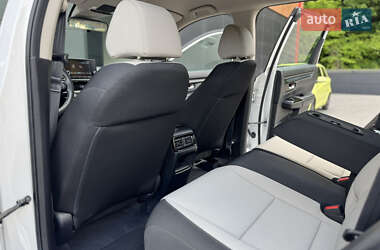 Внедорожник / Кроссовер Honda CR-V 2023 в 