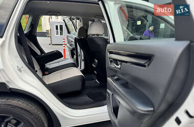 Внедорожник / Кроссовер Honda CR-V 2023 в 