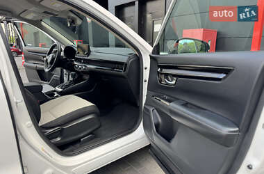 Внедорожник / Кроссовер Honda CR-V 2023 в 