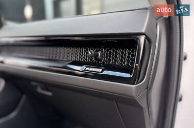 Внедорожник / Кроссовер Honda CR-V 2023 в 