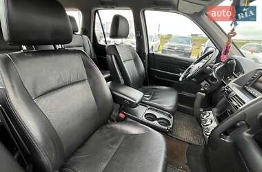 Позашляховик / Кросовер Honda CR-V 2003 в 