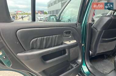 Позашляховик / Кросовер Honda CR-V 2003 в 