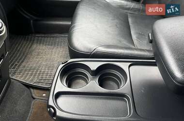 Позашляховик / Кросовер Honda CR-V 2003 в 