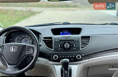 Внедорожник / Кроссовер Honda CR-V 2013 в 