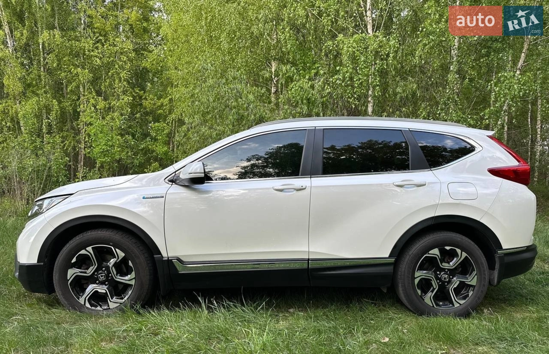 2020 Honda CR-V - мініатюра 5