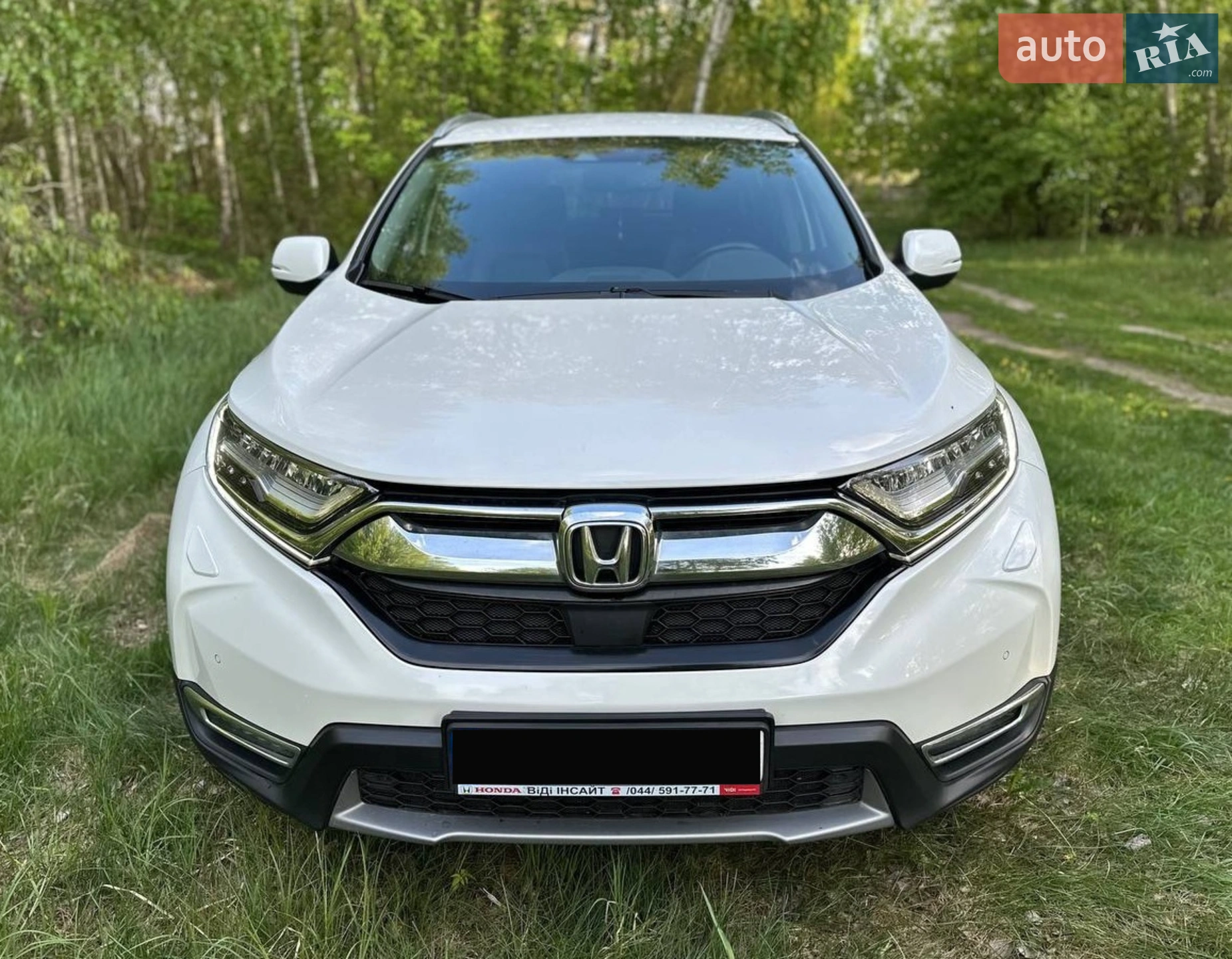 2020 Honda CR-V - мініатюра 6