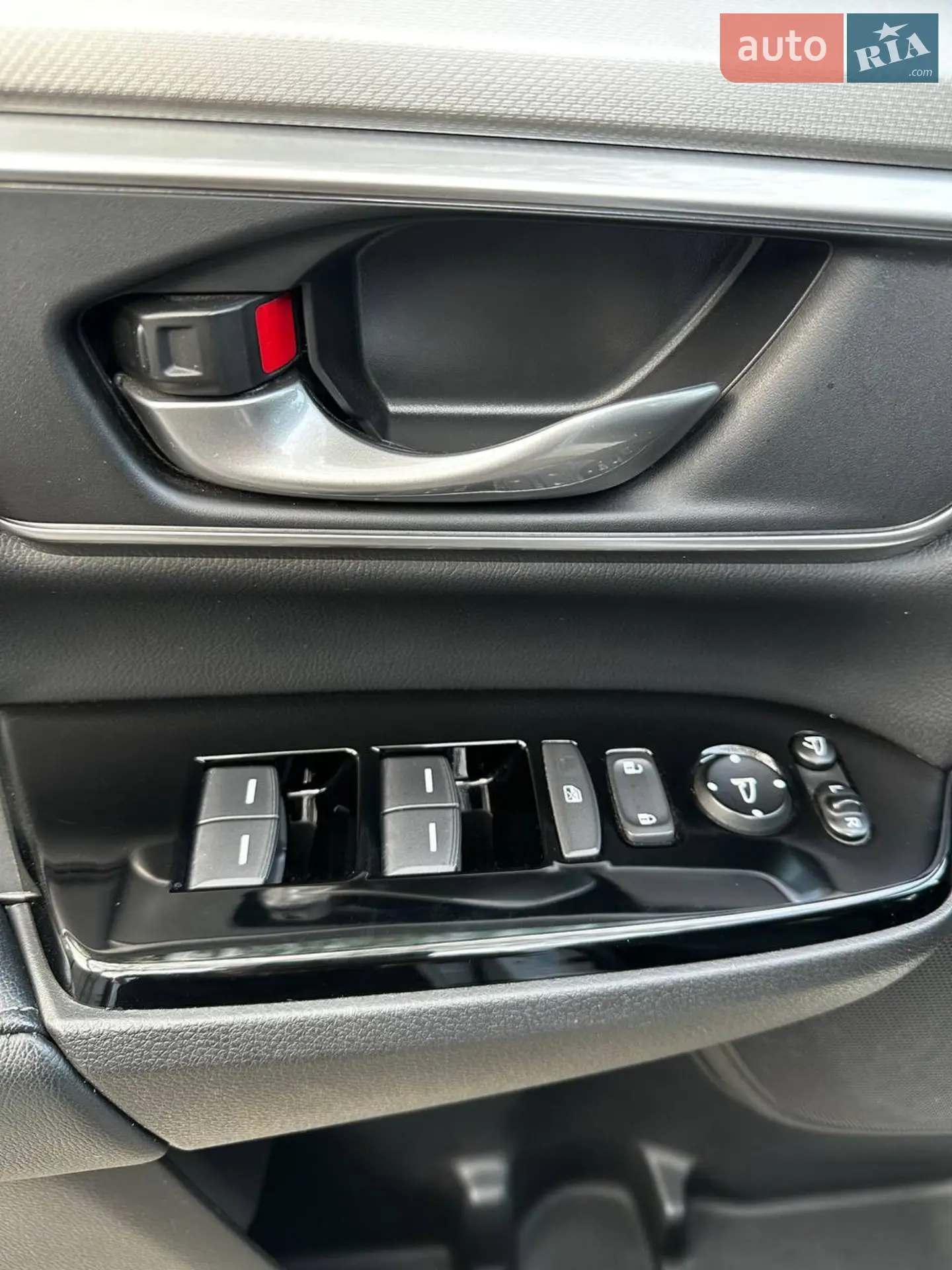 2020 Honda CR-V - мініатюра 13