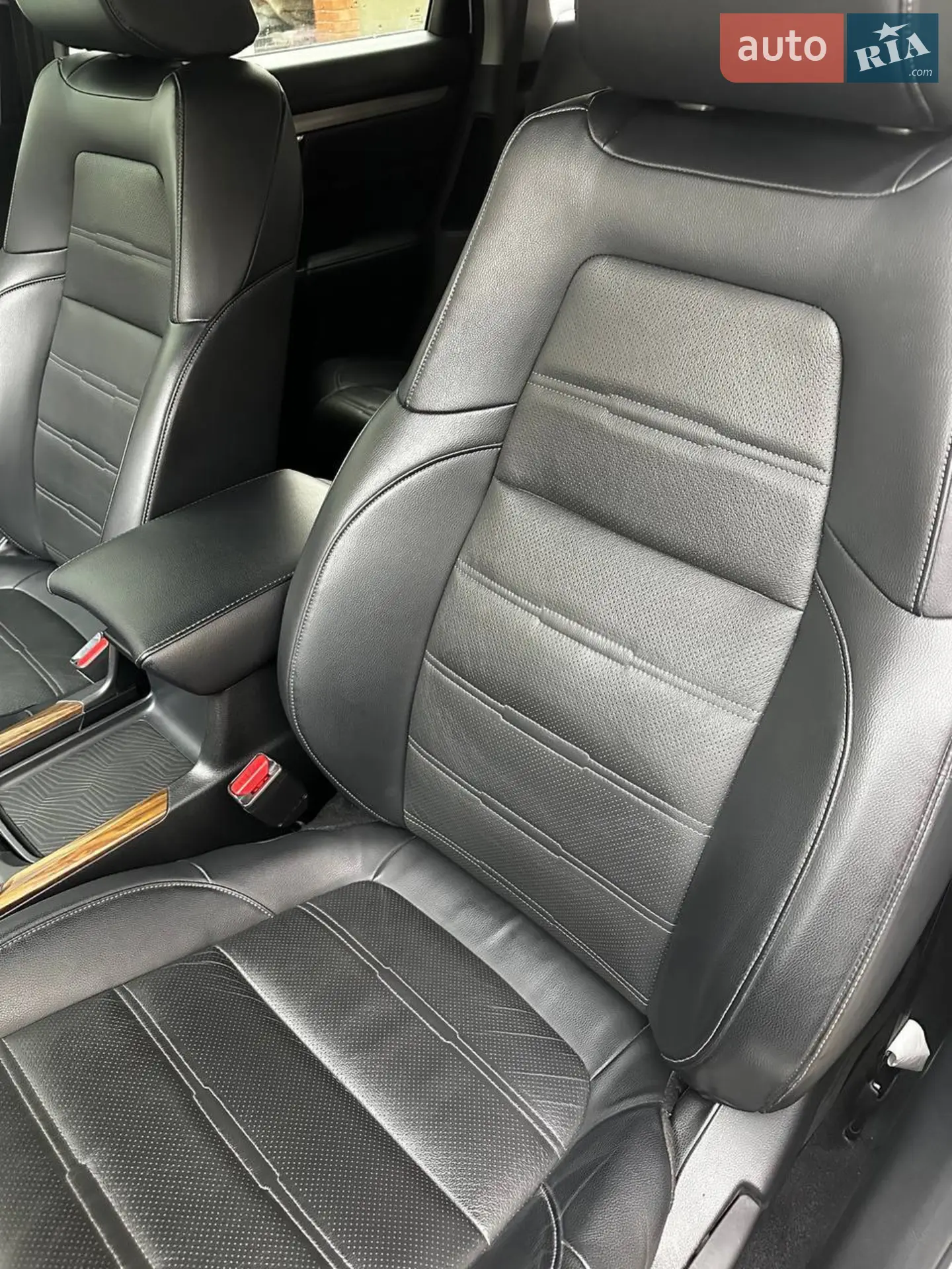 2020 Honda CR-V - мініатюра 20
