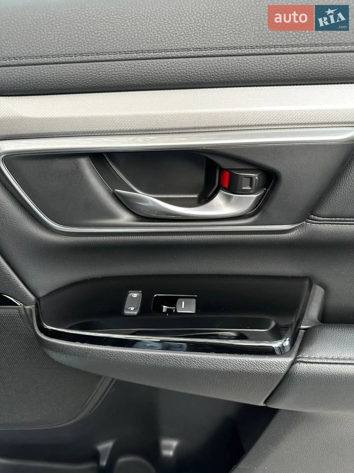 2020 Honda CR-V - мініатюра 30