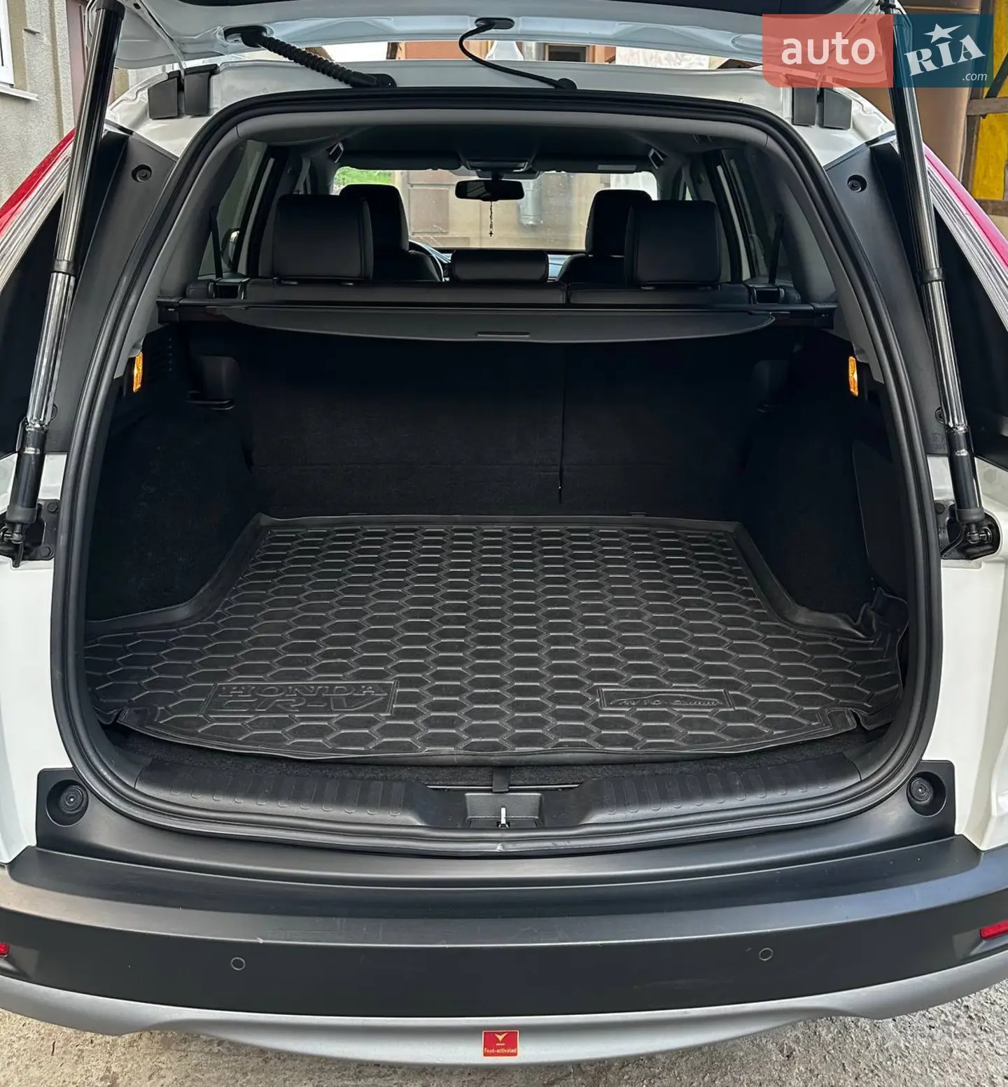 2020 Honda CR-V - мініатюра 45