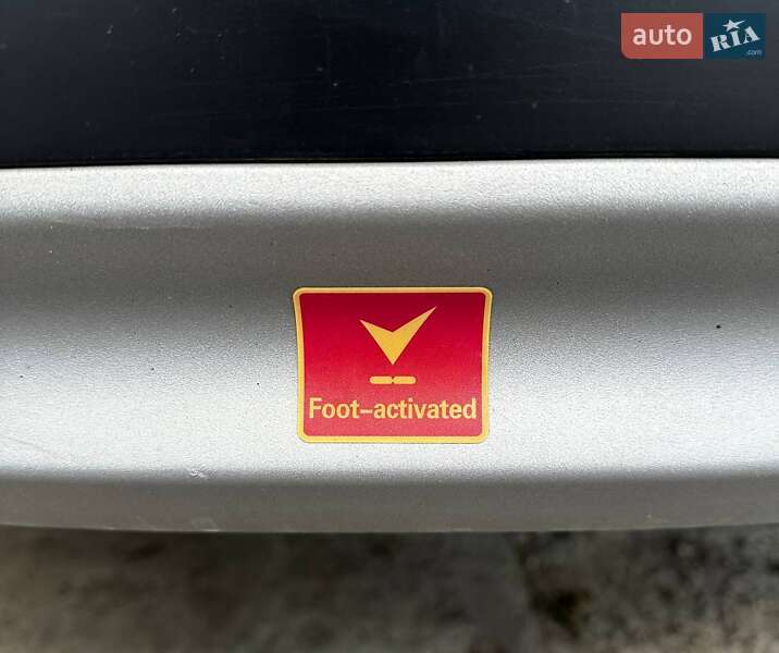 Внедорожник / Кроссовер Honda CR-V 2020 в Макарове