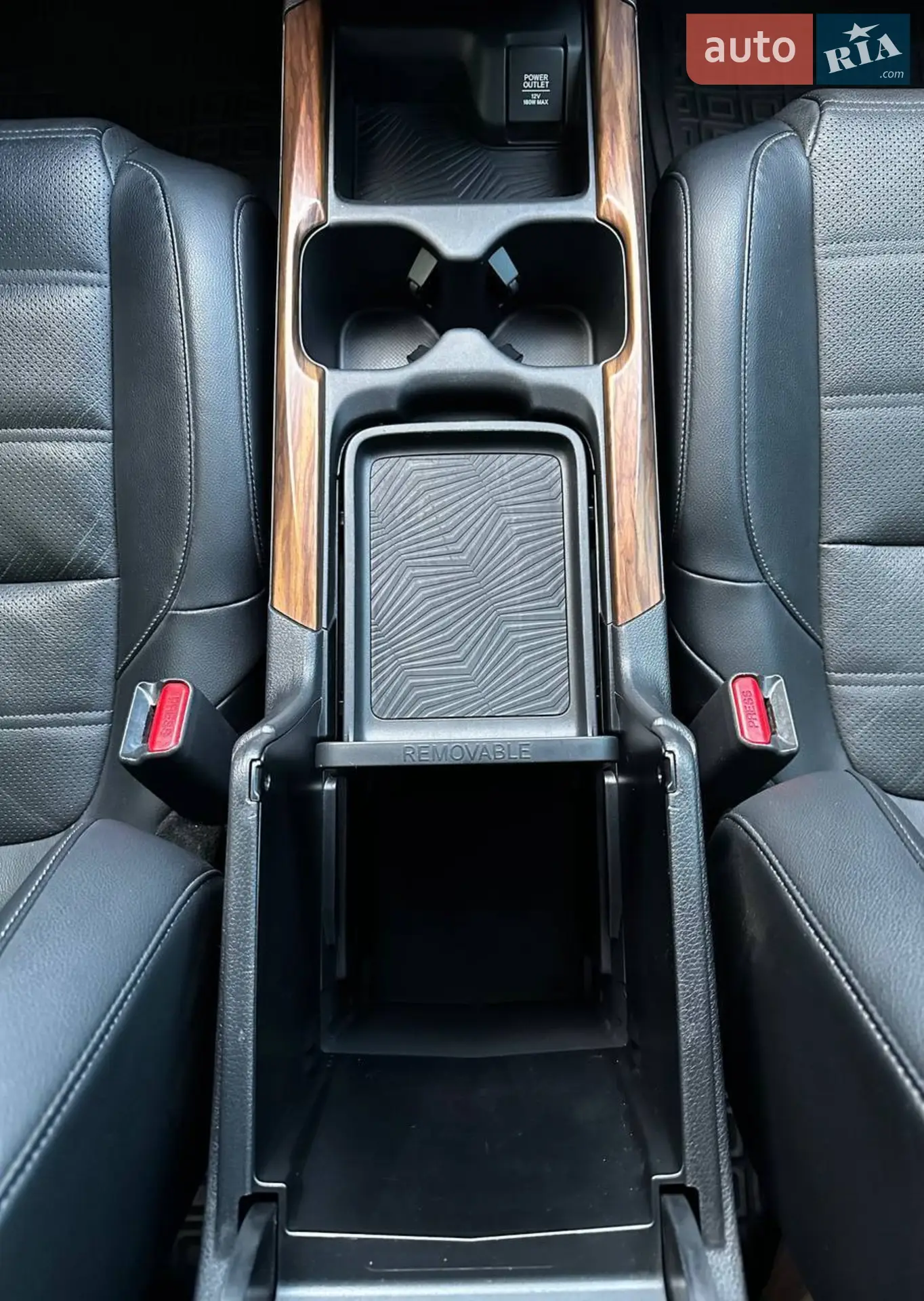 2020 Honda CR-V - мініатюра 62