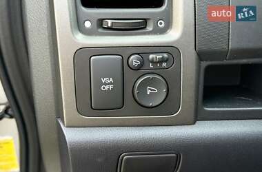 Позашляховик / Кросовер Honda CR-V 2012 в 