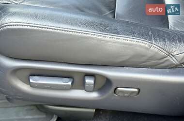 Позашляховик / Кросовер Honda CR-V 2012 в 