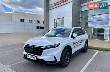 Внедорожник / Кроссовер Honda CR-V 2023 в Киеве