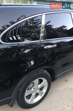 Внедорожник / Кроссовер Honda CR-V 2006 в 