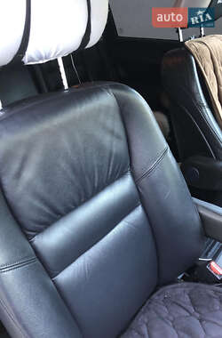 Внедорожник / Кроссовер Honda CR-V 2006 в 