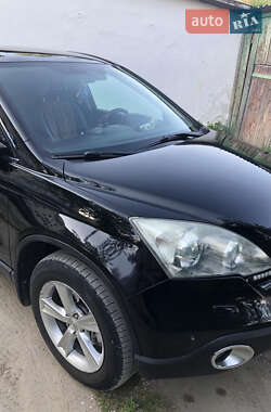Внедорожник / Кроссовер Honda CR-V 2006 в 