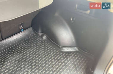 Внедорожник / Кроссовер Honda CR-V 2013 в 