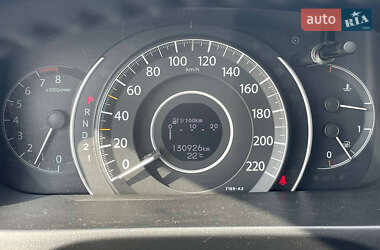 Внедорожник / Кроссовер Honda CR-V 2013 в 