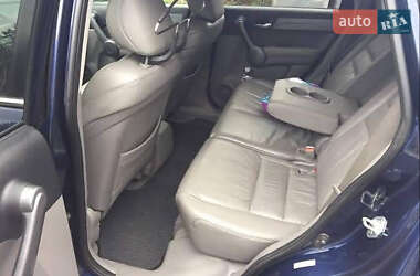 Внедорожник / Кроссовер Honda CR-V 2008 в 