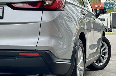 Внедорожник / Кроссовер Honda CR-V 2023 в 