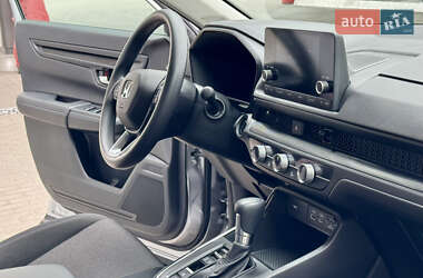 Внедорожник / Кроссовер Honda CR-V 2023 в 