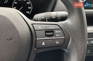 Внедорожник / Кроссовер Honda CR-V 2023 в 