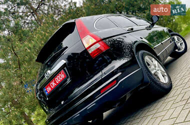 Позашляховик / Кросовер Honda CR-V 2010 в 