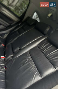 Позашляховик / Кросовер Honda CR-V 2010 в 