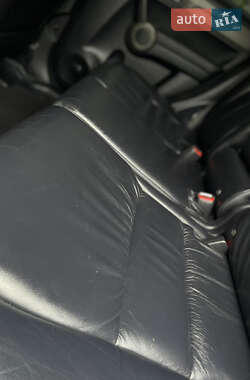 Позашляховик / Кросовер Honda CR-V 2010 в 