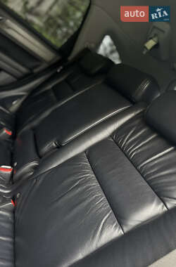 Позашляховик / Кросовер Honda CR-V 2010 в 