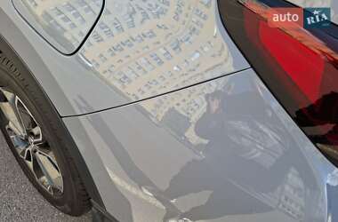 Внедорожник / Кроссовер Honda CR-V 2021 в 