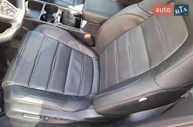 Внедорожник / Кроссовер Honda CR-V 2021 в 