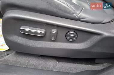 Внедорожник / Кроссовер Honda CR-V 2021 в 