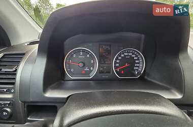 Внедорожник / Кроссовер Honda CR-V 2012 в 