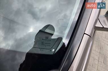 Внедорожник / Кроссовер Honda CR-V 2012 в 