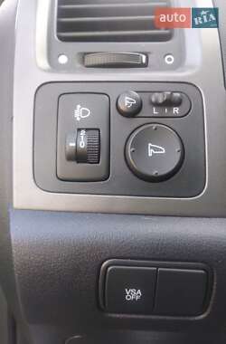 Внедорожник / Кроссовер Honda CR-V 2008 в 